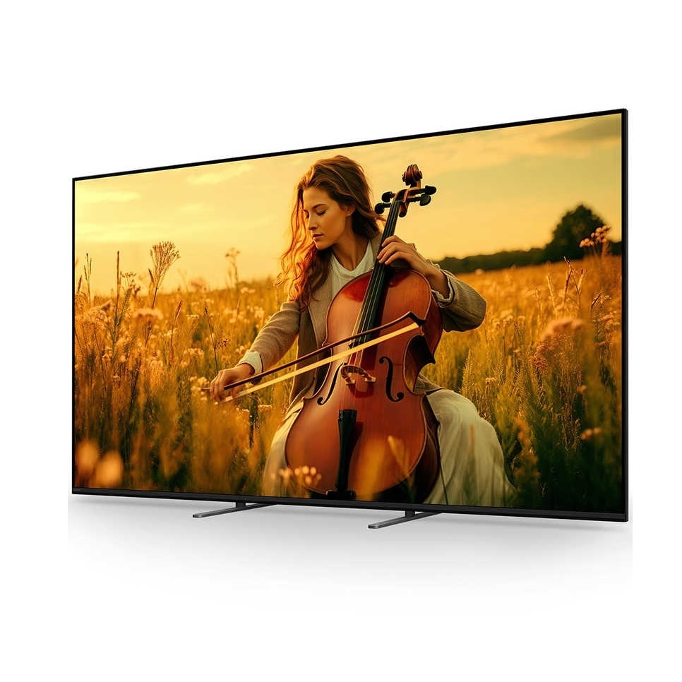 65V型 Mini LED液晶テレビ［地上・BS・110度CSデジタル4Kチューナー内蔵］（別売USB HDD録画対応） BRAVIA XR50シリーズ