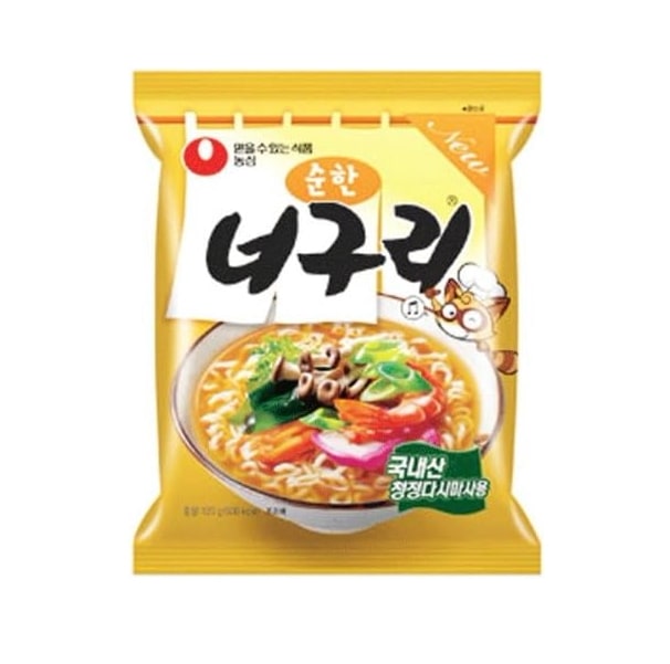 ノグリラーメン 120g × 40袋