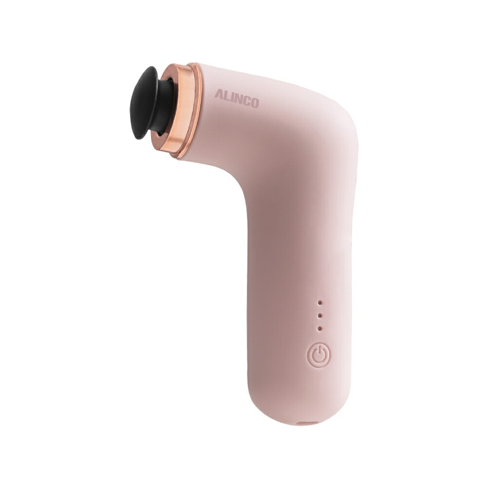 ボディシェイプガン ミオ MCB030P [ピンク]