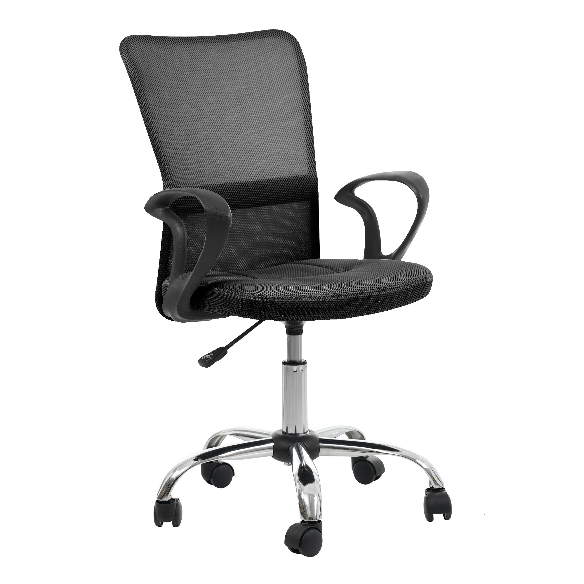 【2026人気の新作】【3脚】【鋼鉄タイプ】世界検査機関SGS規格最高ランク オフィスチェア メッシュ パソコンチェア デスクチェア オフィスチェアー PCチェア OAチェア 疲れにくい 肘無