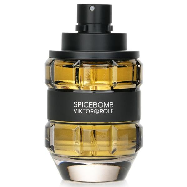 ヴィクター&ロルフ スパイスボム edt sp 90ml