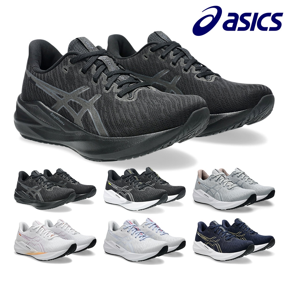 アシックス スニーカー レディース 1012B775 asics VERSABLAST 4 ランニング 7,153円