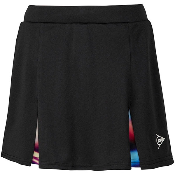 DUNLOP ダンロップテニス WOMENS SKIRT テニス スラックス・スカート DAK2380W-900 レディース