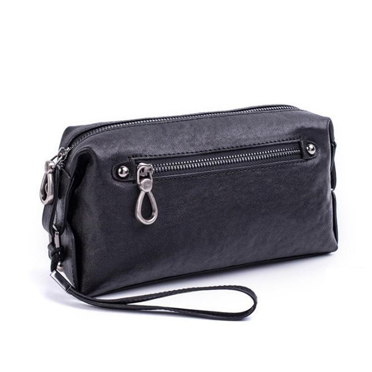 セカンドバッグ　メンズ　本革　財布　クラッチバッグ メンズ バッグ 鞄 合わせやすい 長財布 さいふ　レザー　多機能 大容量　ビジネス　カジュアル　通勤