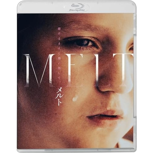 BD / 洋画 / MELT メルト(Blu-ray)