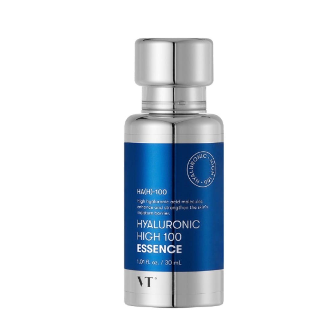 ヒアルロニックハイ100エッセンス (高分子2%) 30ml/ ヒアルロン酸100%パウダー