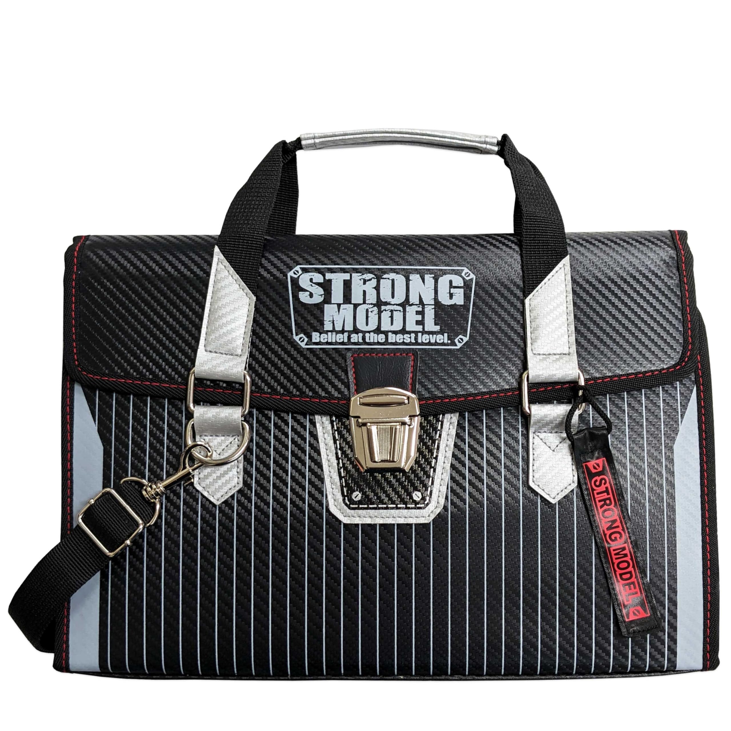 書道セット 2024-2 (ストロングモデル 小学校 小学生 男子 男の子 おしゃれ かっこいい 習字セット 書道用具)