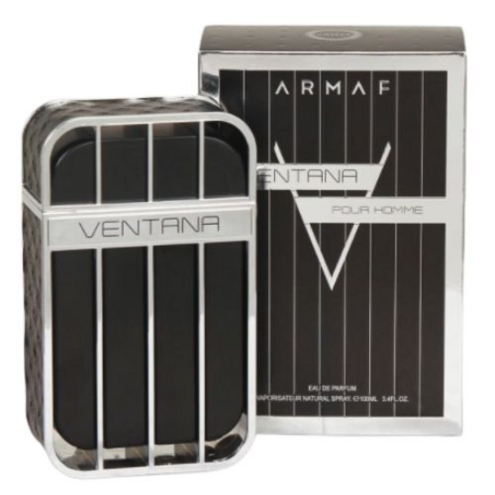 アルマーフベンタナソバジュオードパルファム