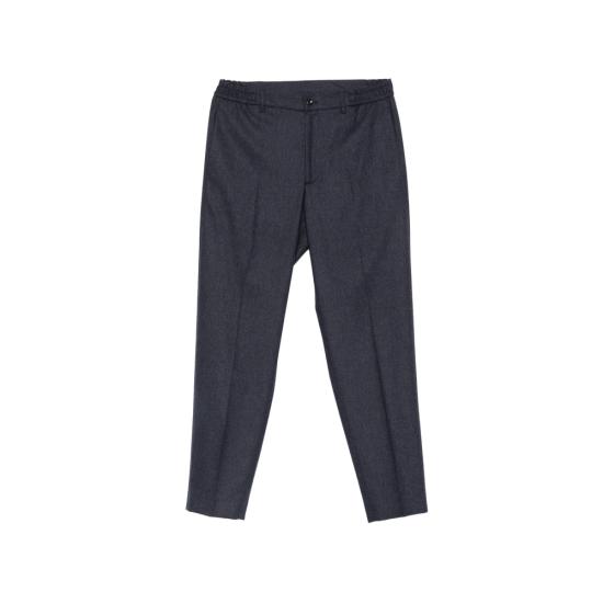 TAGLIATORE Men Pants 060071 P GARCON I1259 BLUE