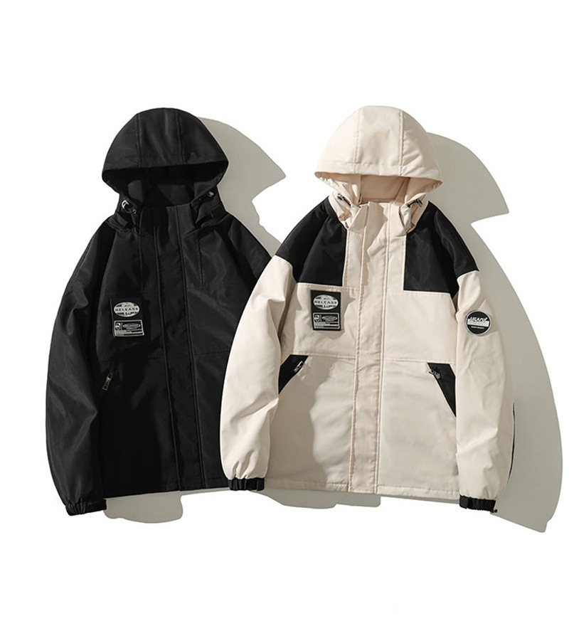 美品 使用2回 デサント ★メンズXA／スキー★ スノージャケット 中棉ブルゾン DESCENTE デサント スキーウェア シェル ジャケット S.I.O SHELL