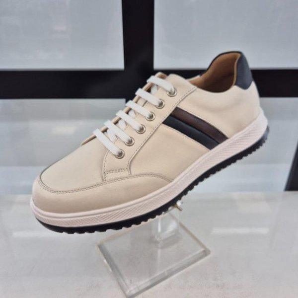 HC11 牛革男性靴 C2V2U51W3 (33482836)アクアシューズ