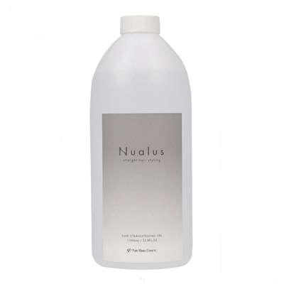 【ポンプ付き】Nualus ニュアラス ジェル 1000ml 大容量 送料無料 BC-M