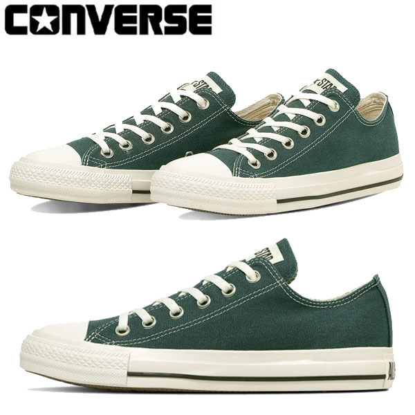 CONVERSE ALL STAR コンバース オールスター WASHEDCANVAS OX シューズ スニーカー レディース メンズ