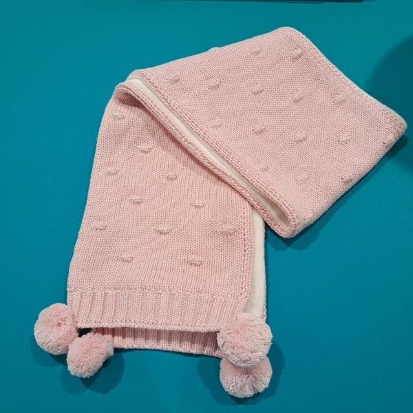 CB01 ジェリーニットマフラー ジェリーニットマフラー 01S777352 (S42353986)