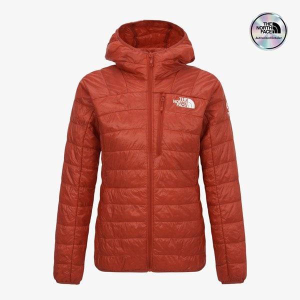 [公式] NJ3NS80C 女性ヒートラインジャケット RED