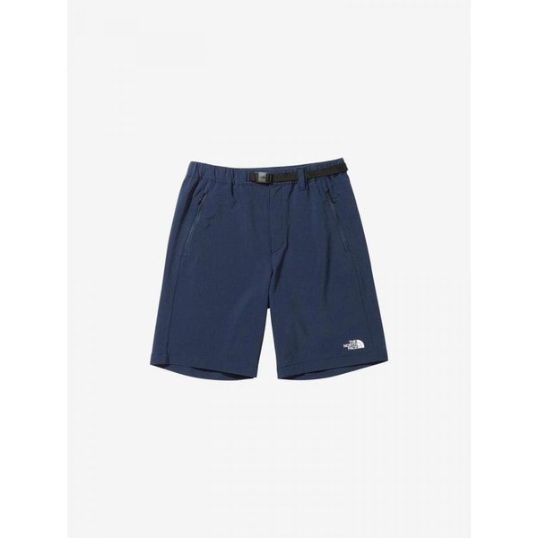 ザ・ノース・フェイス THE NORTH FACE バーブショーツ メンズ NB42212-UN