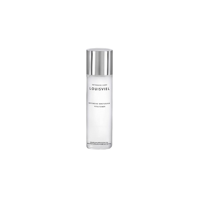 Louisviel Intensive Whitening Vita Toner 150ml