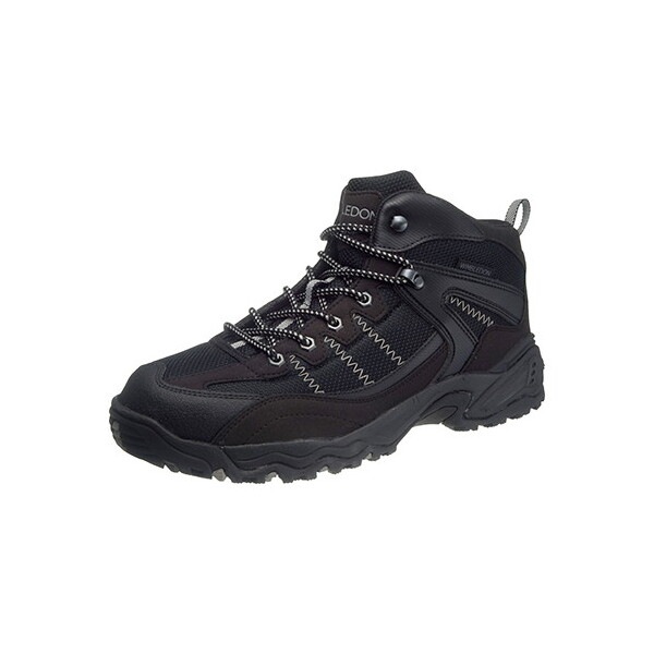 アサヒ ウインブルドンM047WS(ブラック) KF79692 26cm スニーカー