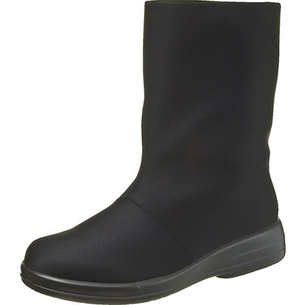 アサヒ TDY39-07(A)(ブラック) AF39071 24.5cm トップドライ レディース用ブーツ