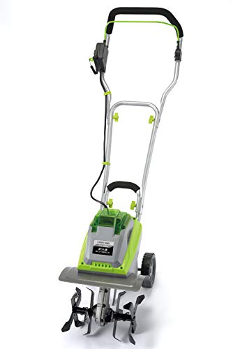 高儀(Takagi) EARTH MAN 36V 充電式耕うん機 GCV-360LiA【エンジンタイ