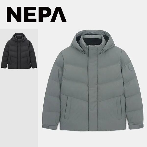 [釜山店] 男性プレミアダウンジャケット7K72069