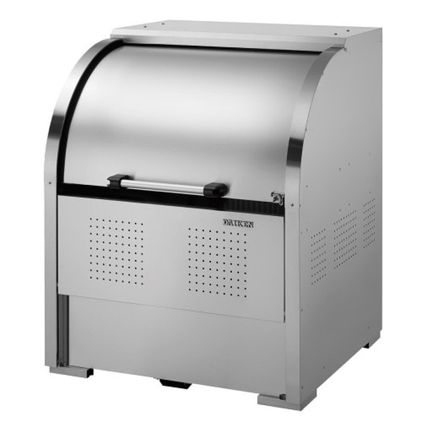 DAIKEN CKS-1009 クリーンストッカー ゴミ収集庫 メーカー直送 102,599円