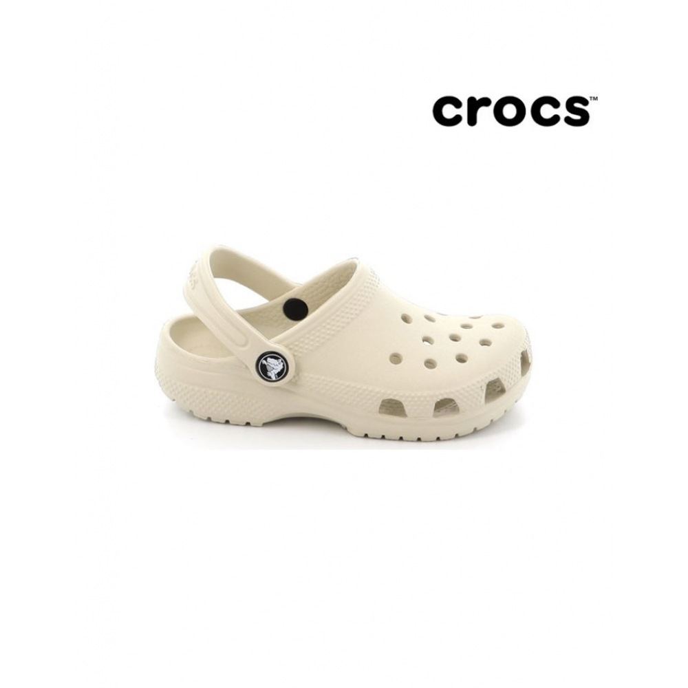 クロックスキッズクラシッククロッグ K ボーン 206991-2Y2 8,334円