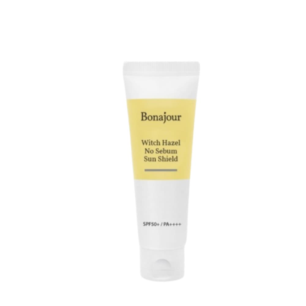WitchHazel NoSebumウィッチハーゼル ノーセバムサンクリーム 40ml 1個