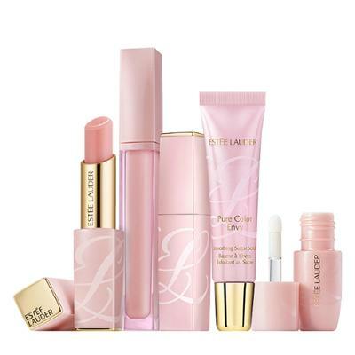 ESTEE LAUDER エスティローダー ピュアカラー エンビーリップケア