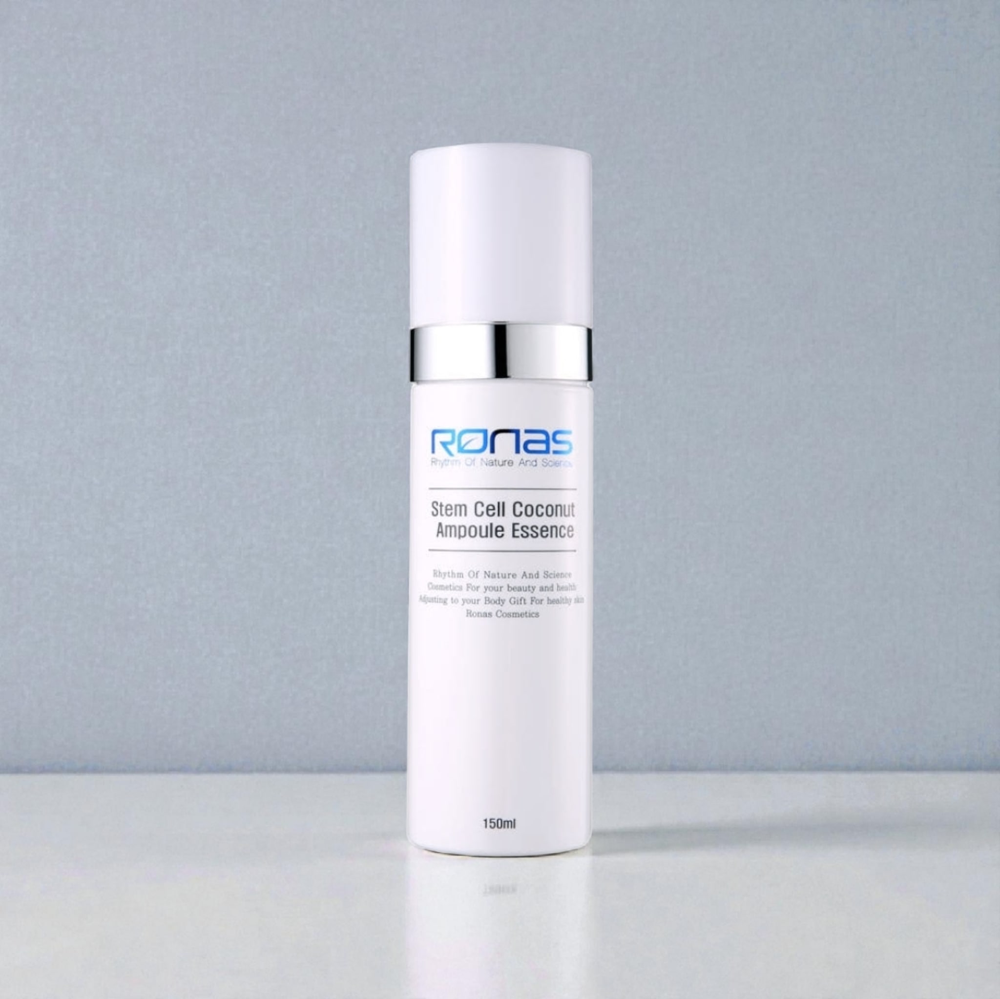 Qoo10] ronas Stem Cell Coconut Am
