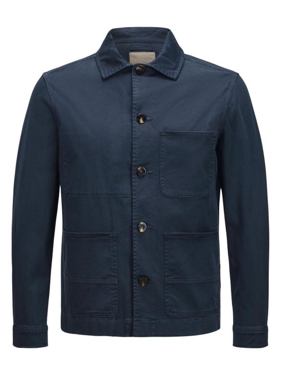 WOOLRICH Men Jacket CFWOOS2042MR UT52623989 Mmarrone