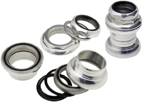 TANGE(タンゲ) FL250C カンパ 26.4mm スーパーポリッシュ仕上げ ヘッドセット HDN06700