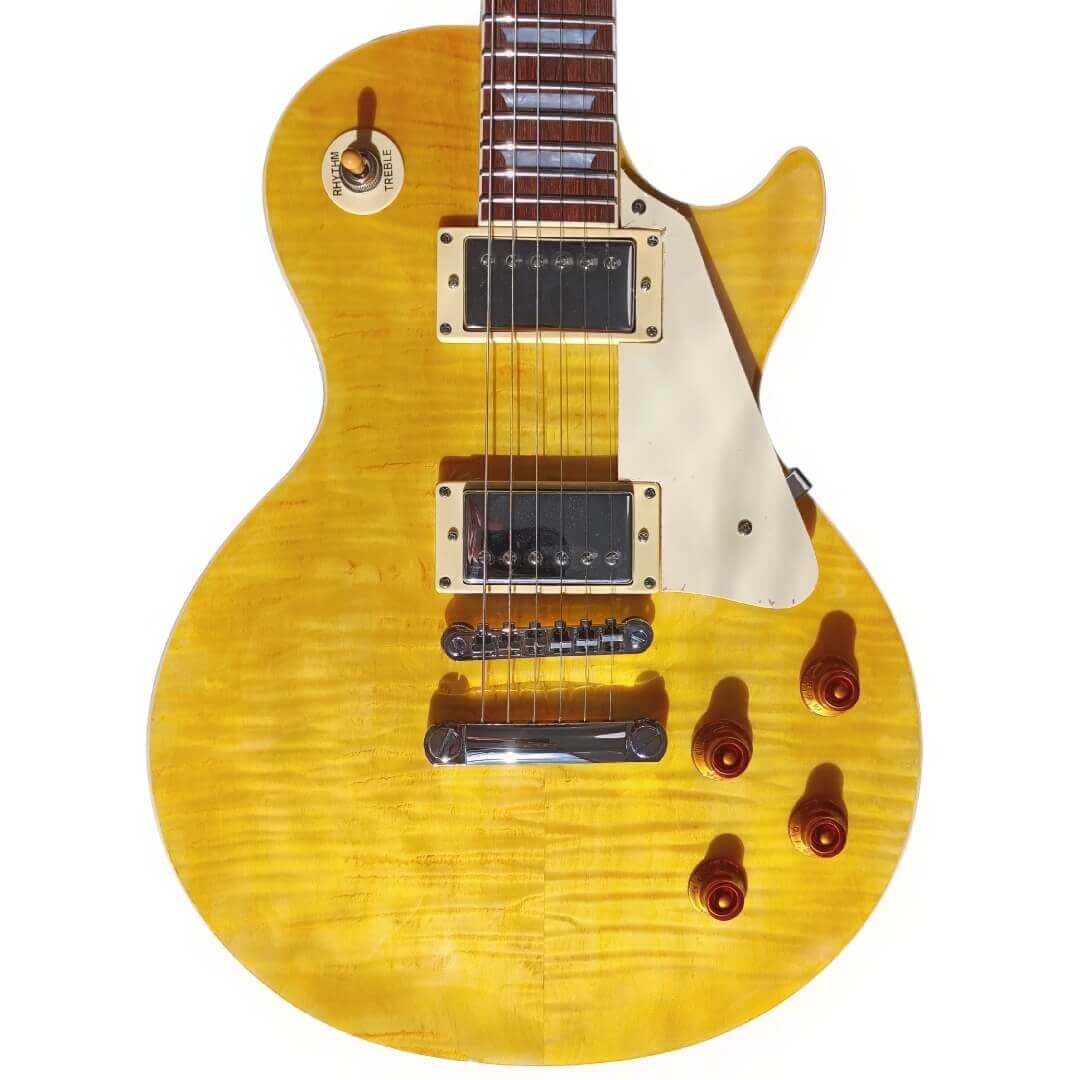 TOKAI ALS98F/LD レモンドロップ レスポール