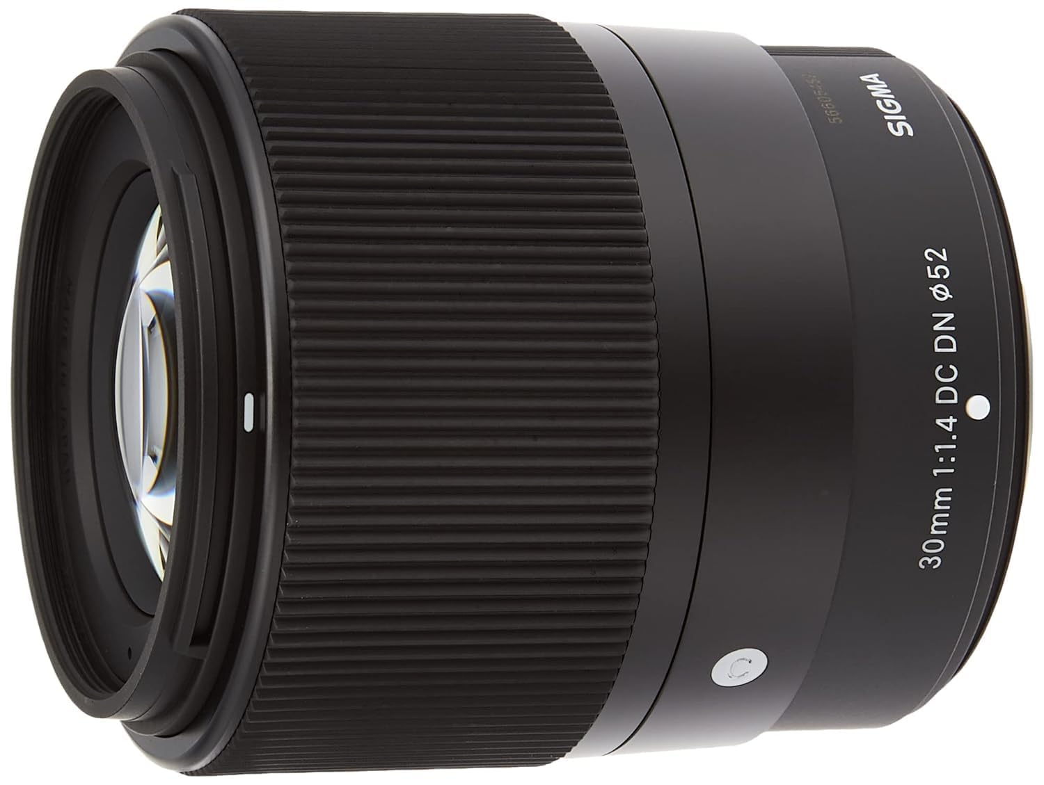 シグマ(Sigma) レンズ 30mm F1.4 DC DN FUJIFILM 富士フイルム Xマウント 単焦点 標準 APSーC ミラーレス用 Contemporary
