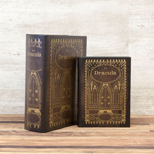 小物収納 小物入れ 整理用品 インテリア雑貨 家具 インテリア ヒストリーノーベル Dracula