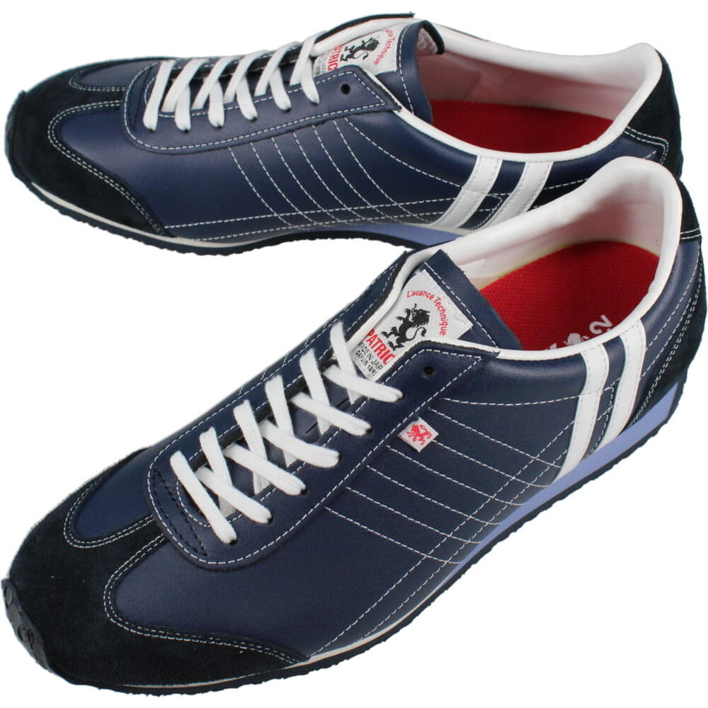 正規品 アイリス IRIS カウネイビー CW-NVY 232362