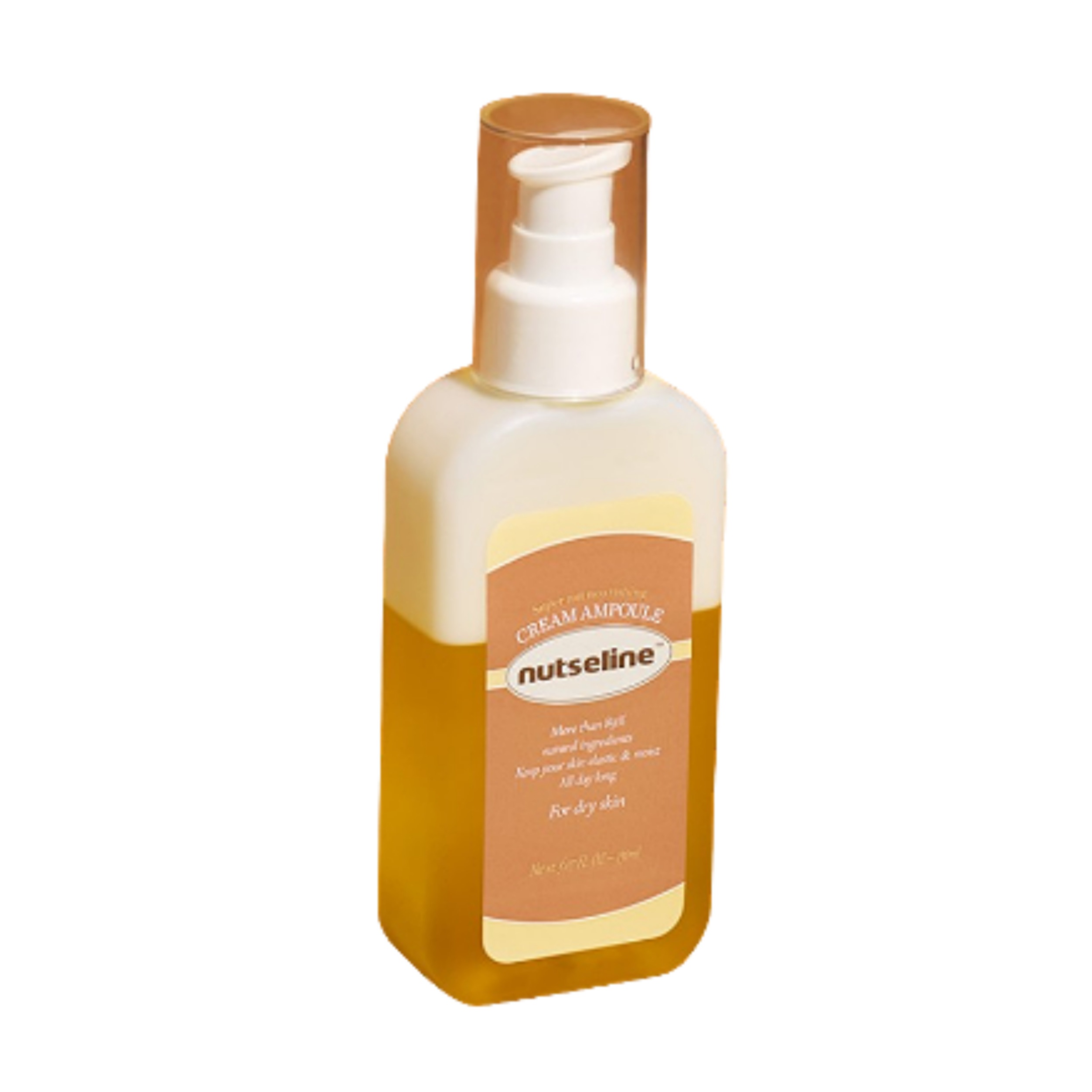 スーパーナット クリームアンプル150ml