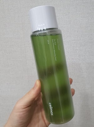 ノニバランシングトナー, 320ml