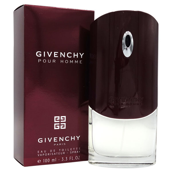 ジバンシイ GIVENCHY ジバンシィ プールオム EDT SP 100ml POUR HOMME【香水 ギフト メンズ】 6,844円