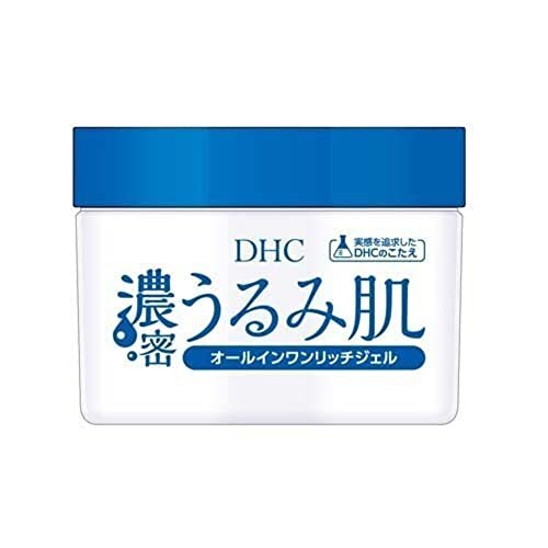 濃密うるみ肌 薬用美白ワンステップリッチジェル 120G