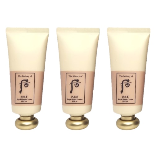 [1+1+1]供振享ハンドクリーム85ml/肌の保湿/陣形/しっとりしたハンドクリーム/紫外線遮断/しわ