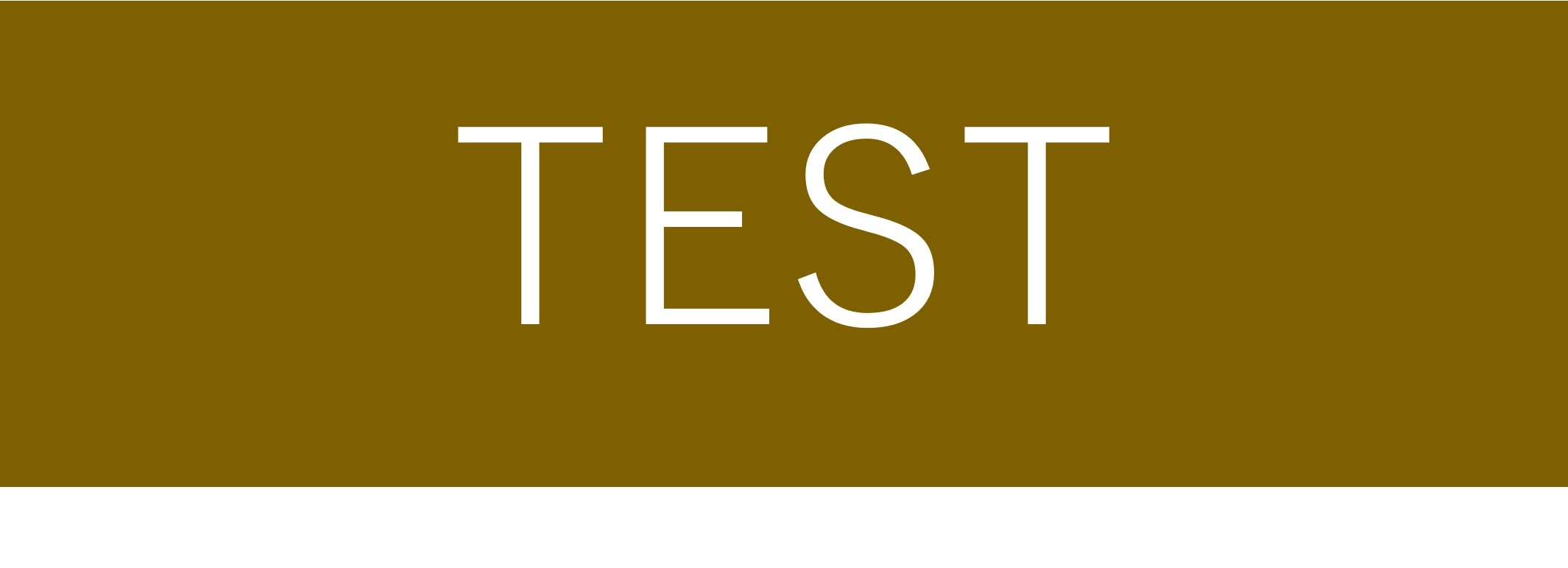 test　テスト　お試し　茶