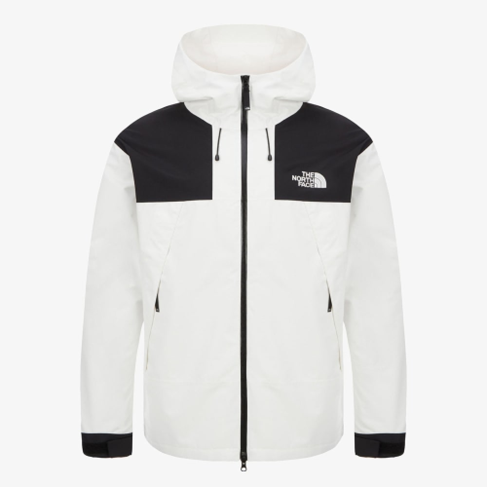 ザ・ノース・フェイス NJ2HR02D メンズ チャマールジャケット_OFF WHITE