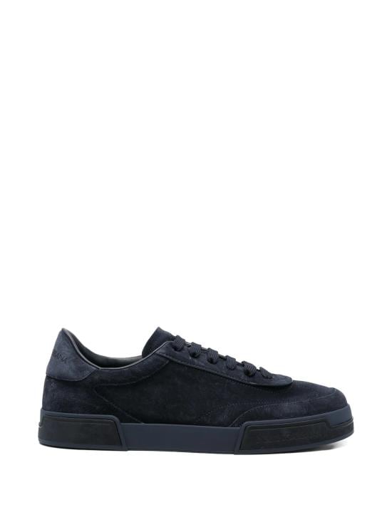 DOLCE & GABBANA Men Sneakers A20205A0237 86115 Blue