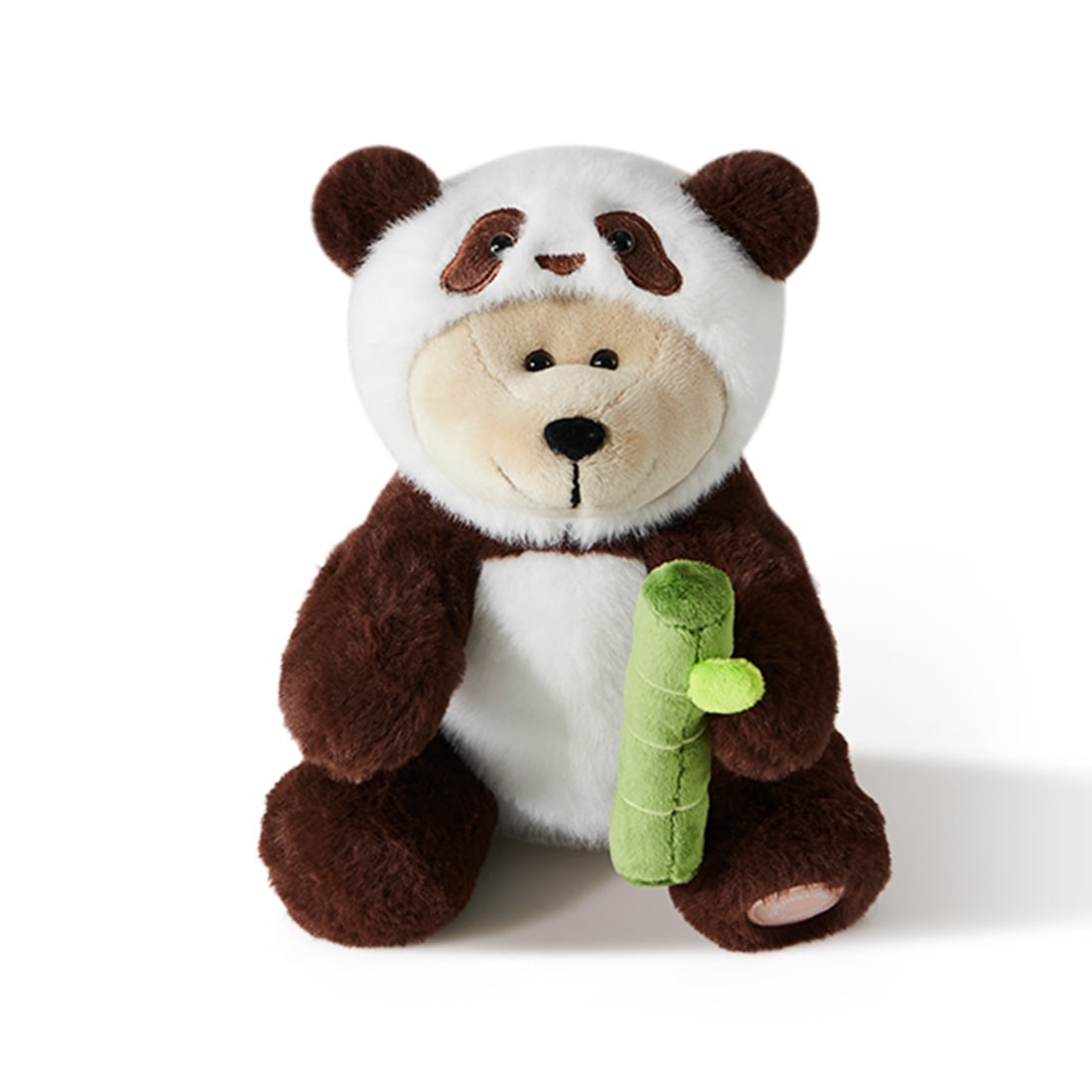 ベアリスタ パンダ竹 ぬいぐるみ