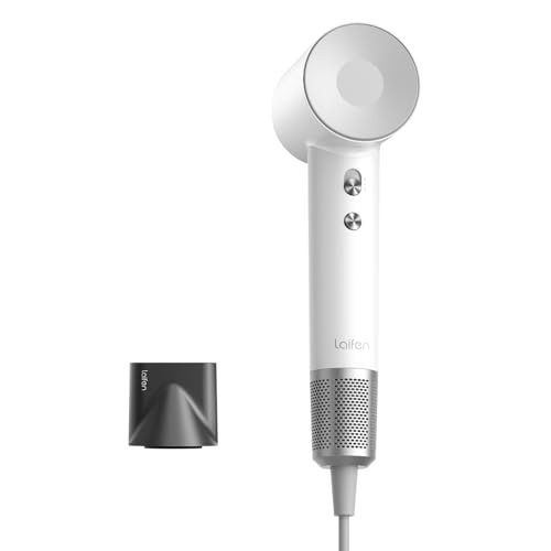 Laifen ライフェン ドライヤー SWIFT 大風量 速乾 高濃度２億マイナスイオン 110 000回転/分 ヘアドライヤー 静音設計 サロ