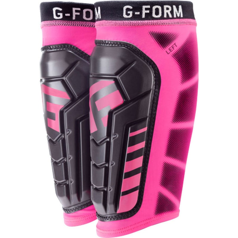 G-FORM(ジーフォーム) PRO-S VENTOシンガードユースBKPK サッカー レガーツ (yvs4702198)