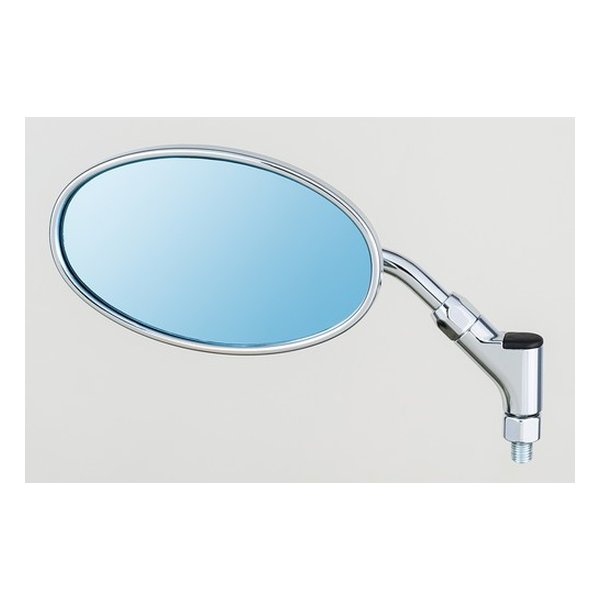 ナポレオンハンドルマウントミラー クラシカル３ミラー 10mm 正ネジ AB3-101-10B AB310110B