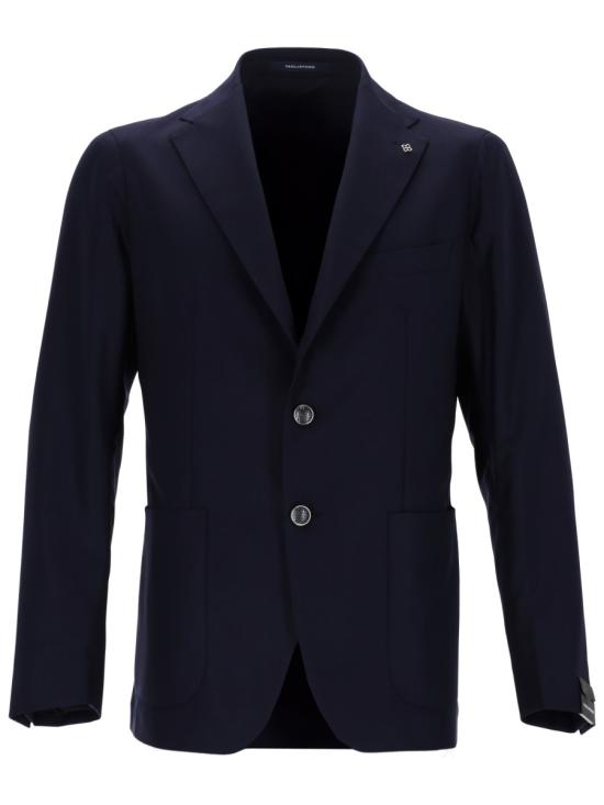 TAGLIATORE Men Jacket 1SMC22KPE 060069B5040 BLUE
