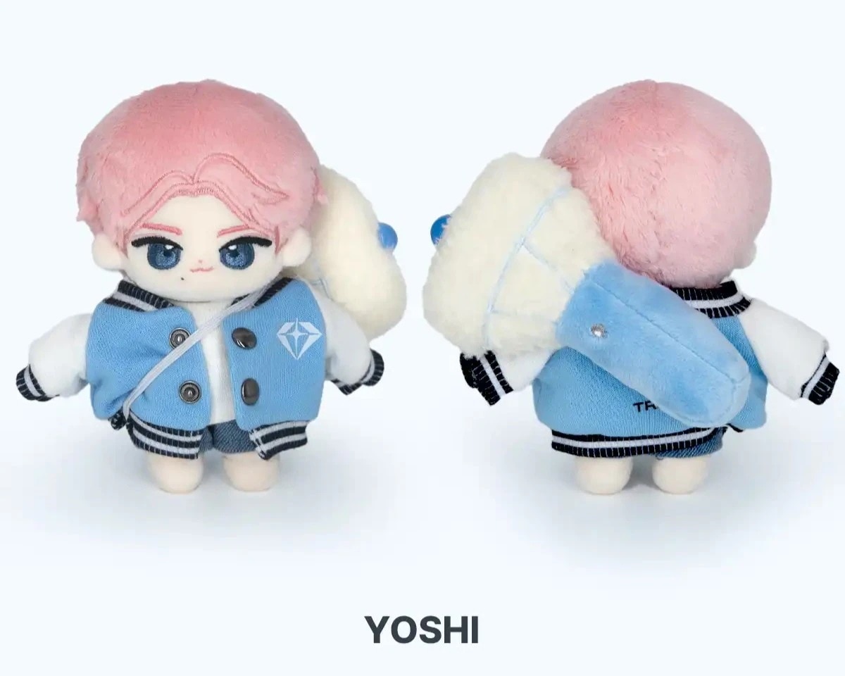 Qoo10] YGエンターテイメント 【公式】TREASURE [ MINIS : KPOP
